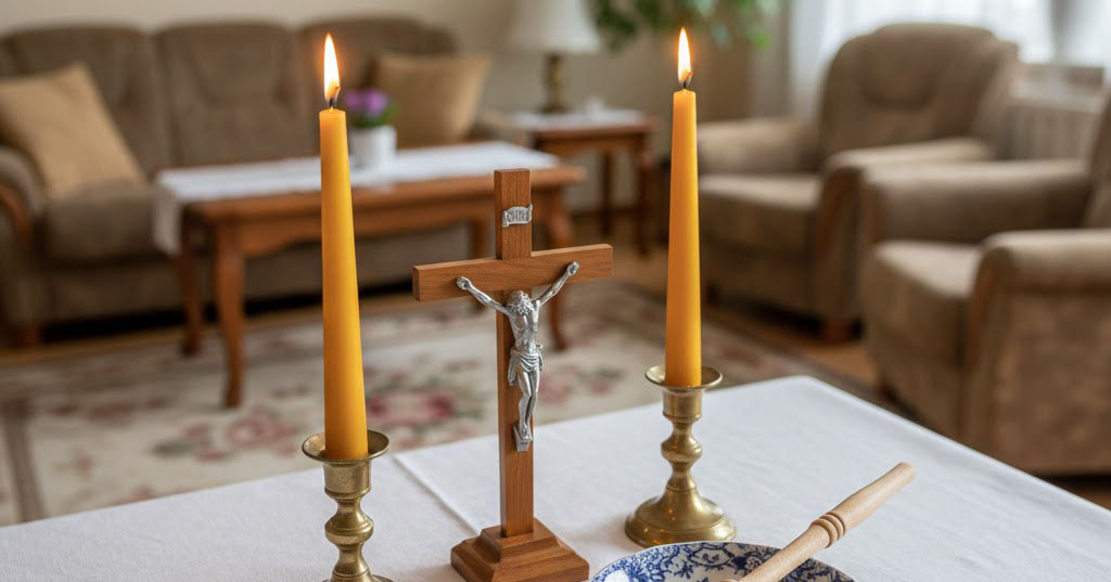 Program kolędy na dni od 19 do 24 stycznia 2026 r.