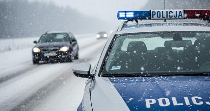 Kierowcy Z Aktywnymi Zakazami...