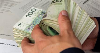 Podatkowa Pułapka. Darowizna ...