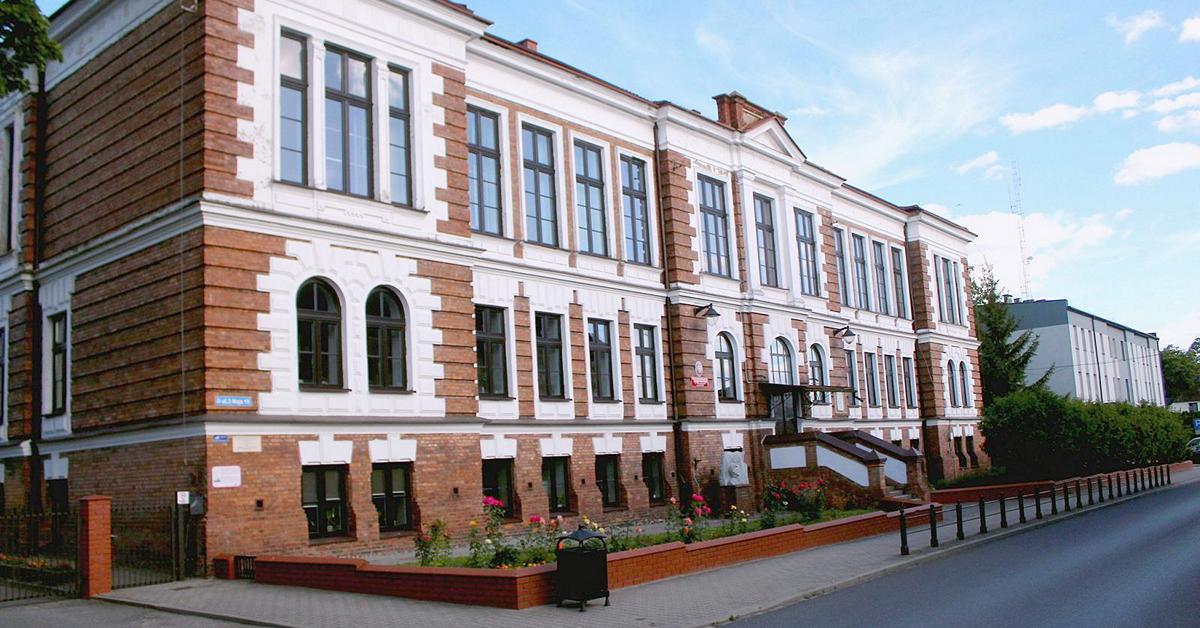 Gostynińskie szkoły z wyróżnieniem w ogólnopolskim rankingu „Perspektyw"