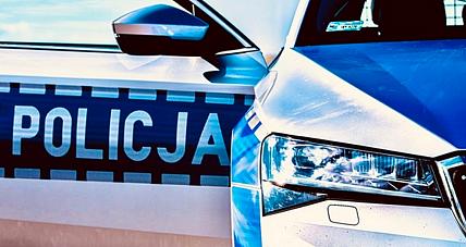 Wpadł Przez źle Zaparkowane A...