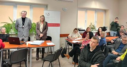 Szkolenie Z Ksef W Urzędzie ...