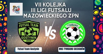 Futsal Team Gostynin Gra O...