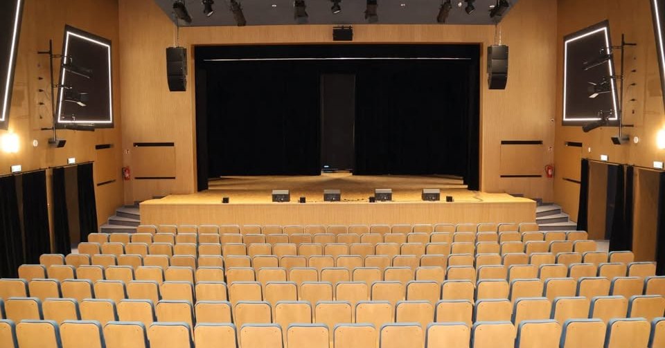 Trzy filmy, kilkanaście seansów - bogaty repertuar w gostynińskim kinie