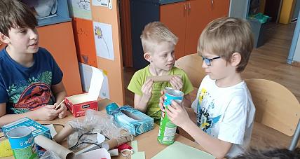 Aktywny Styczeń W Miejskim ...