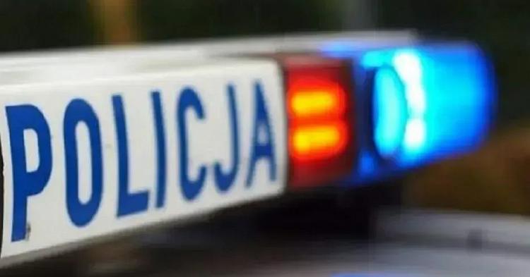 Ekspresowy wyrok. Rok więzienia za pijacki rajd i ucieczkę