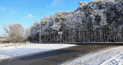 Nadciąga Fala Silnych Mrozów. N...