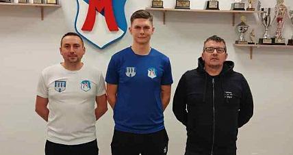 Wielki Powrót Do Mazura! ...