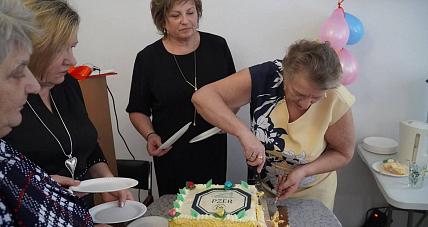 Wielkie Otwarcie Nowej Siedziby...