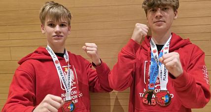 Tytus Tarka I Julian Cieślakowski ...