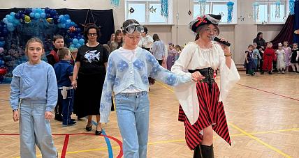 Gostynińskie Przedszkolaki ...