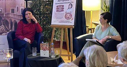 Kulinarne Tradycje W Mbp....