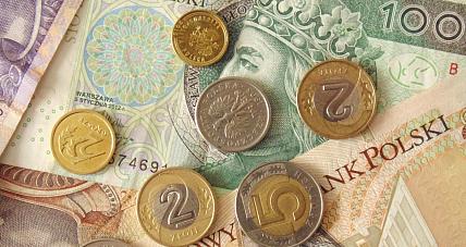 Większe Przelewy Z Zus Już O...