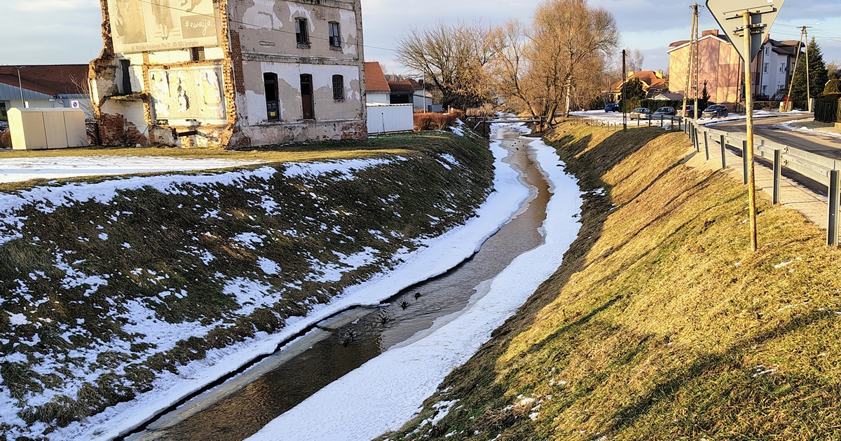 Zima nie odpuszcza. Będzie nawet 15 stopni na minusie