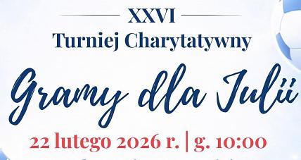 Wielkie Granie Dla Małej ...