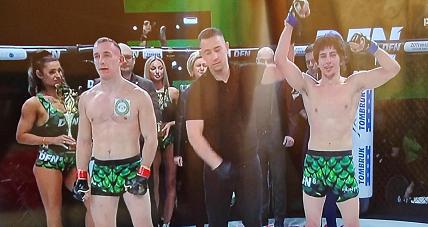 Piotr Sierant Z Ko Figh Team...