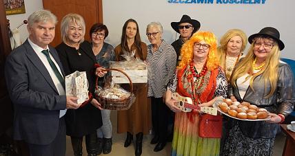 Słodkie Ostatki W Szczawinie ...