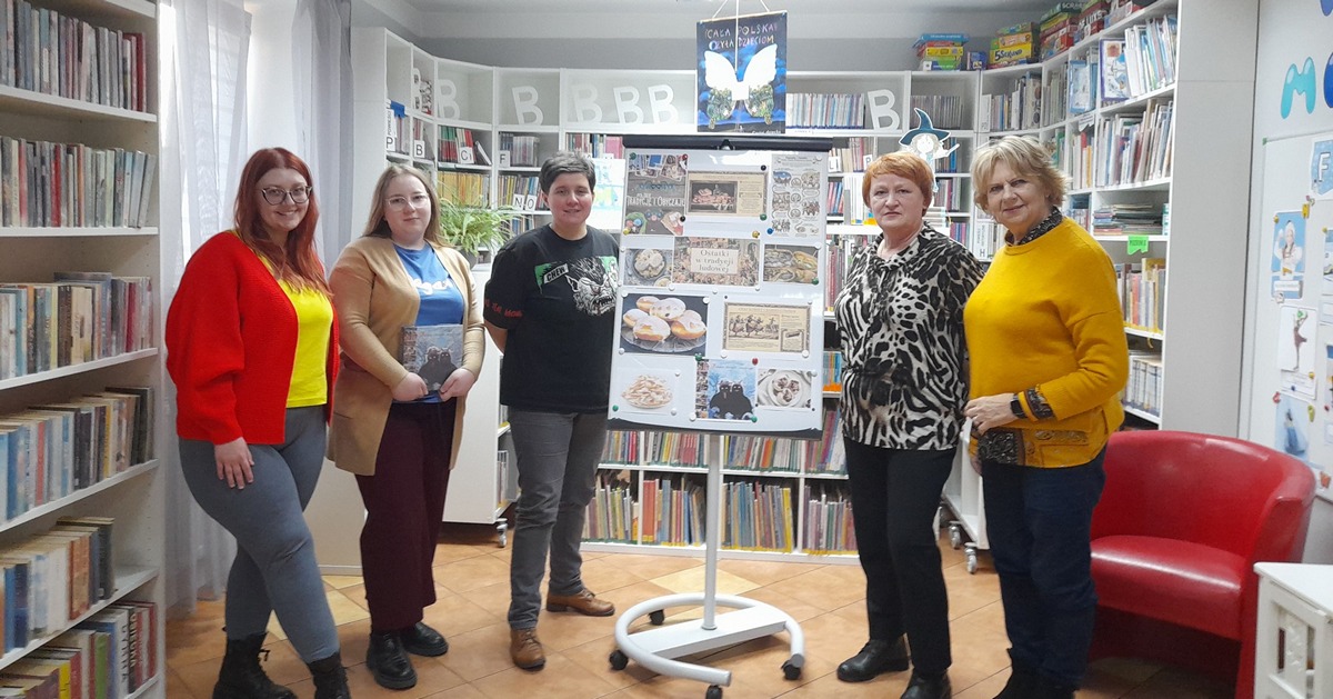 Ostatki w tradycji ludowej [ZDJĘCIA]