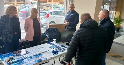 Policyjne Mundury W Starej...