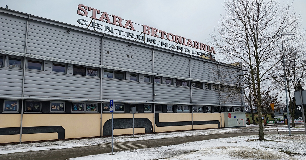 Pół miliona zł na ratowanie dachów w MCH. "Trzeba działać natychmiast" [ZDJĘCIA]