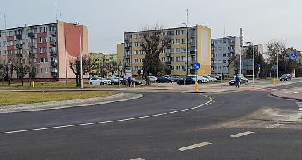 Mieszkańcy Osiedla Bema Apelują O...