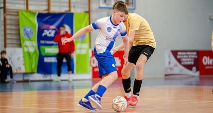 Podium Dla Młodych Talentów M...