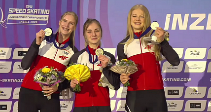 Nadia Machała Wicemistrzynią ś...