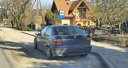 Policja Wzięła Się Za ?driftujących”. Pierws...