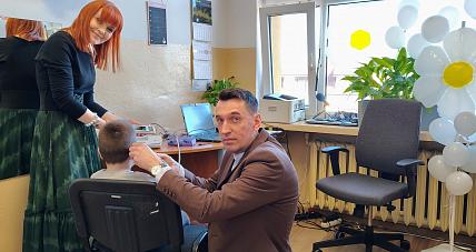 Bezpłatne Badania Mowy I ...