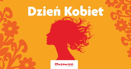 Siła Tkwi W Kobiecie!