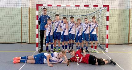 Srebro Mazura W Proboszczewicach!...