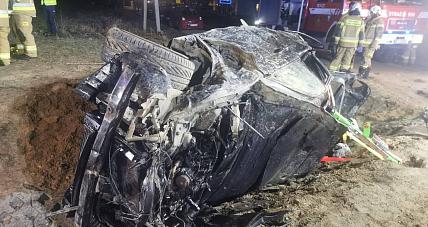 18-latek Stracił Panowanie ...