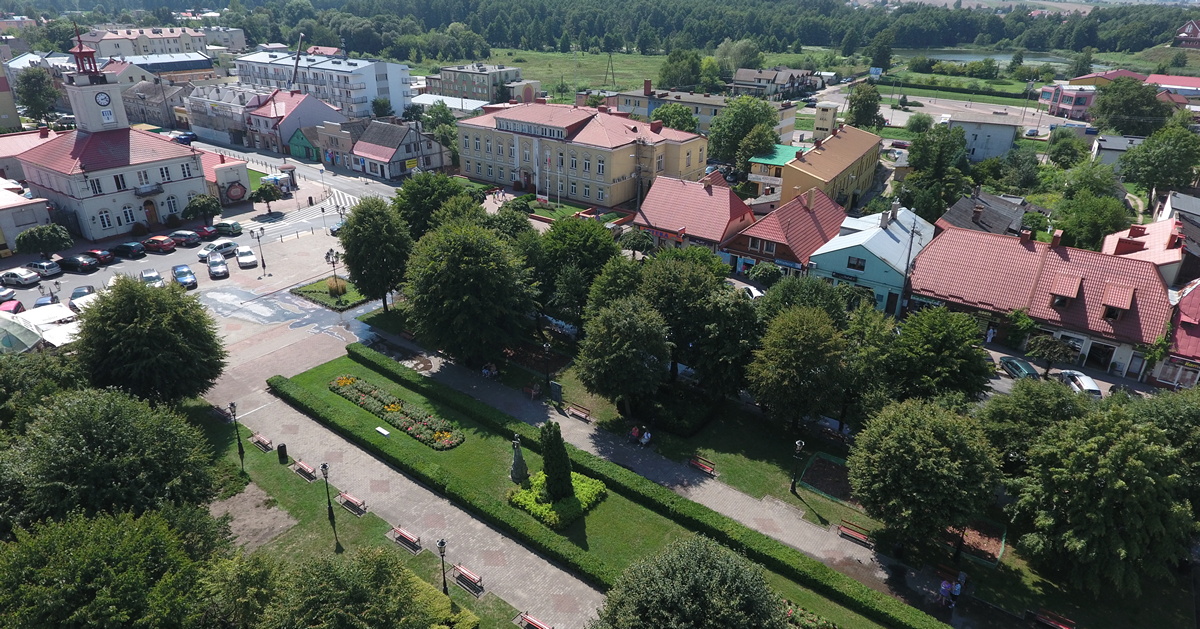Polskie miasta się kurczą z powodu demografii i odpływu młodych