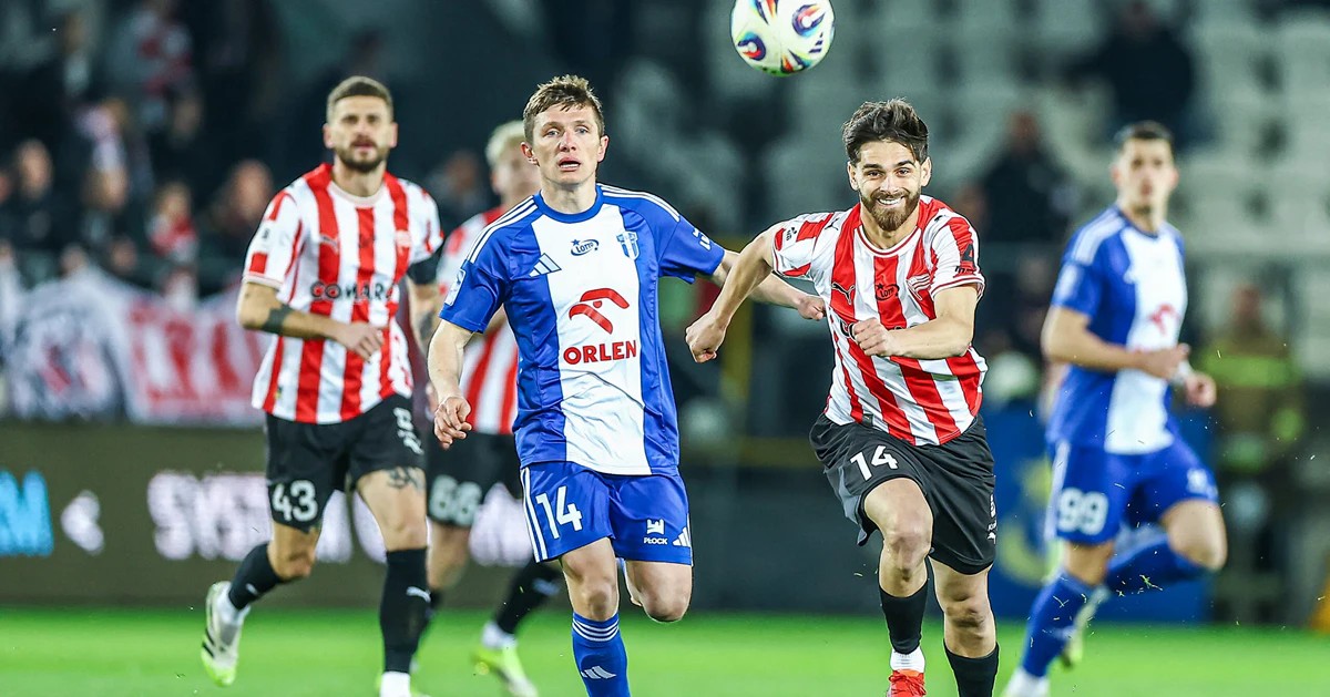 Nafciarze zakończyli fatalną passę