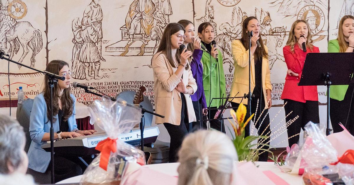 Jarmark Wielkanocny  już w ten weekend. Wystąpi zespół Shalom