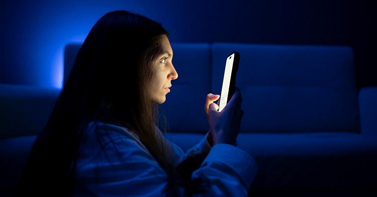 Wysoka cena za cyfrowe czasy