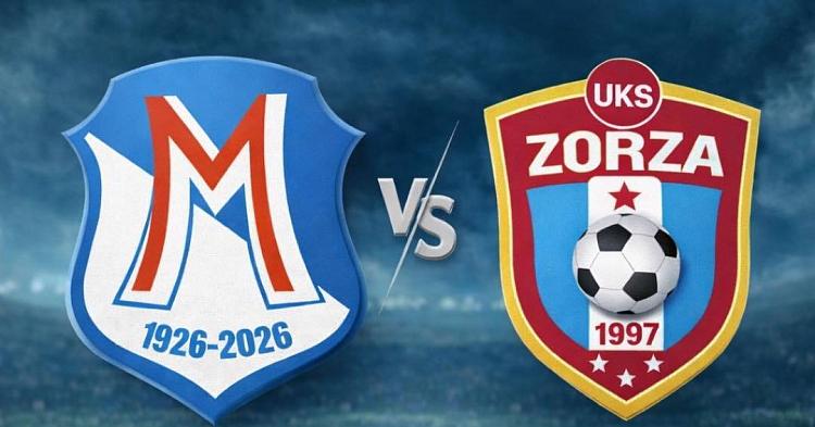 Mazur Gostynin podejmuje lidera. W sobotę start rundy wiosennej