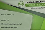 Biuro Rachunkowe Twoja Księgowa