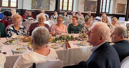 Gostynińscy Seniorzy Przy ...