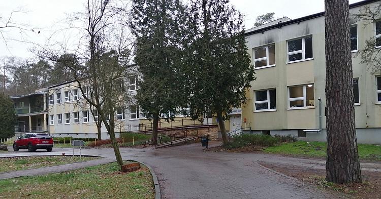 Fundusze z UE na nowy sprzęt w szpitalu w Gorzewie