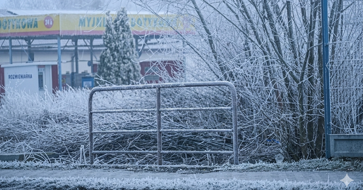 Pierwsza noc wiosny z przymrozkami. Synoptycy ostrzegają