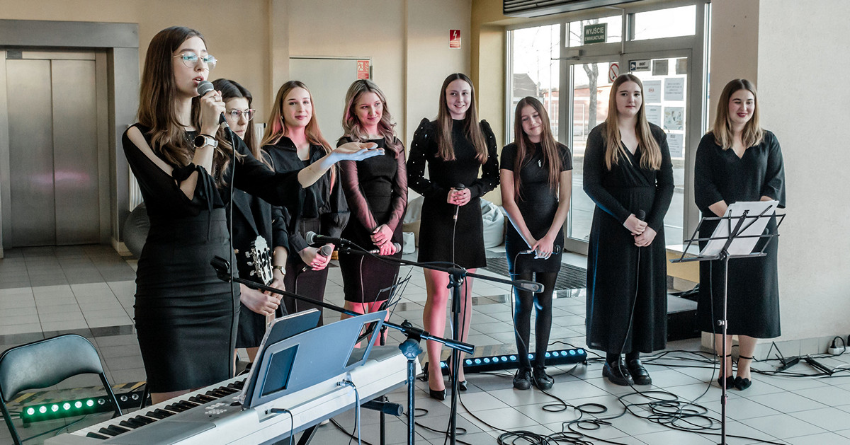Koncert Wielkanocny zespołu Shalom [ZDJĘCIA+VIDEO]