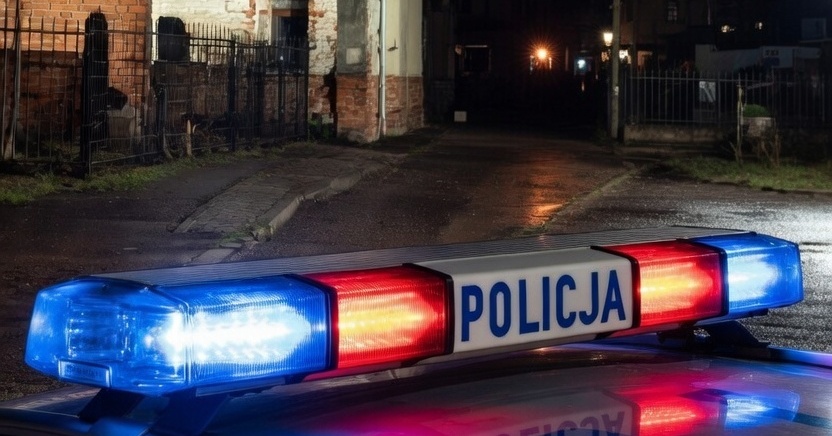 Roztrzaskał Volkswagena na ogrodzeniu parafii. Grożą mu 3 lata więzienia