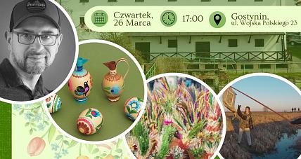 Jak Dawniej świętowano Wielkanoc? S...