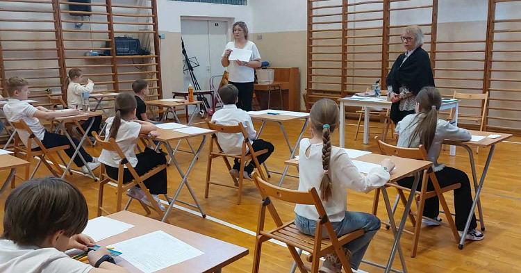 SP3 z rekordem. Tak wielu matematyków jeszcze nie było [ZDJĘCIA]