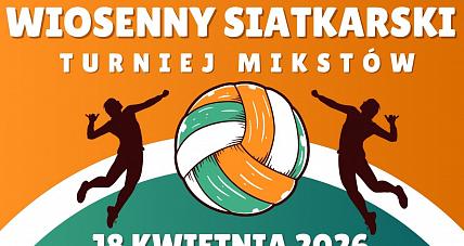 Siatkarskie Miksty W Gostynińskim ...