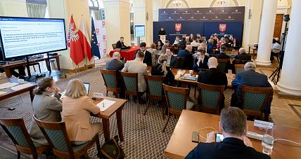 Nowe Autobusy Szkolne I Kasa...