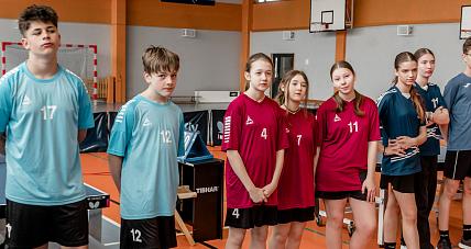 Tenisiści Z Sp3 Gostynin ...