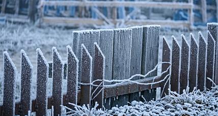 Uwaga! W Nocy Temperatura...