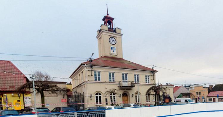 800 tysięcy złotych na remont ratusza. Czas na odnowę symbolu miasta